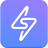 I built a daily word game as a side project - LetterStreak logo